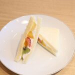 コンセプトストア限定メニューのイメージ