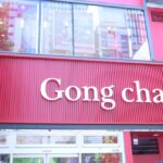「ゴンチャ 秋葉原中央通り店」外観のイメージ