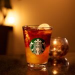 「チラックス ソーダ マンゴー」カスタイマイズ例