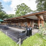 東京都の「スターバックス コーヒー 上野恩賜公園店」イメージ