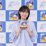 ロッテのアイスブランド「爽」新ウェブ動画イメージ