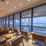 大阪府の「スターバックス コーヒー 泉南りんくう公園店」イメージ