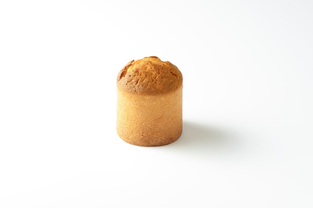 「アーモンドバターケーキ」イメージ