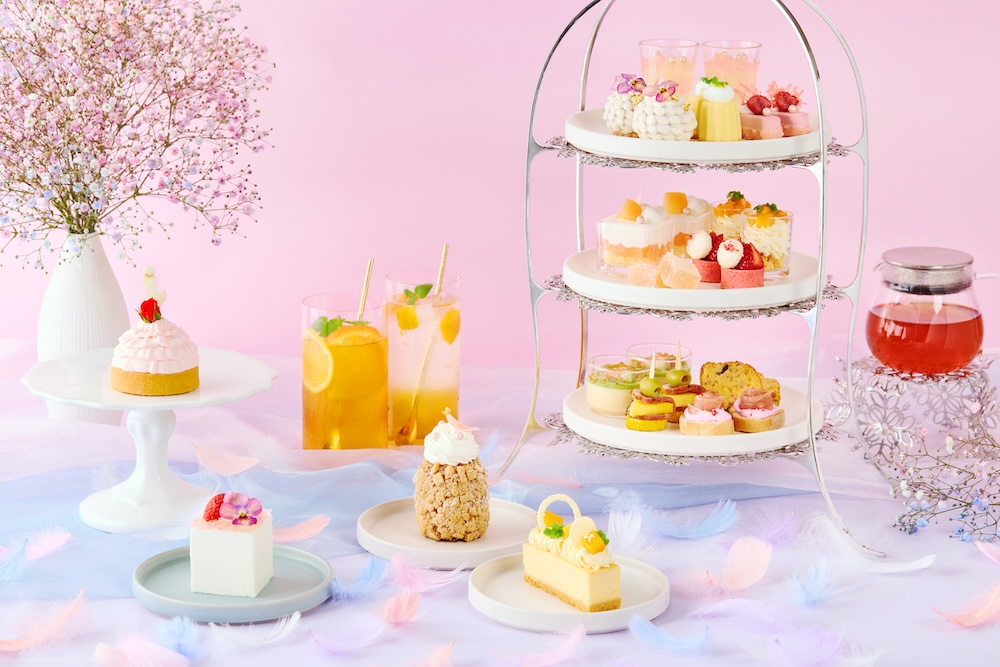 「Summer Fruit Sweets Collection」イメージ