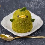 「抹茶ぴよりん」イメージ