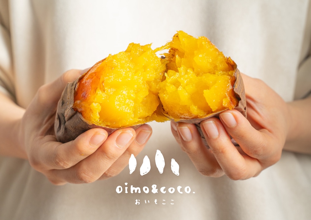 「oimo&coco. 彦根店」商品イメージ