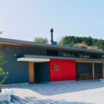 「ゾーナイタリア蜂ヶ峯」外観イメージ