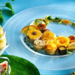 「Blooming Summer Afternoon Tea」イメージ