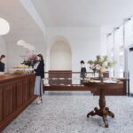 パティスリー「八芳園洋菓子店」イメージ
