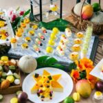 「ボタニカルガーデンスイーツ(Botanical Garden Sweets)」イメージ