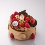 「こどもの日 生チョコケーキ」税込み3,900円〜