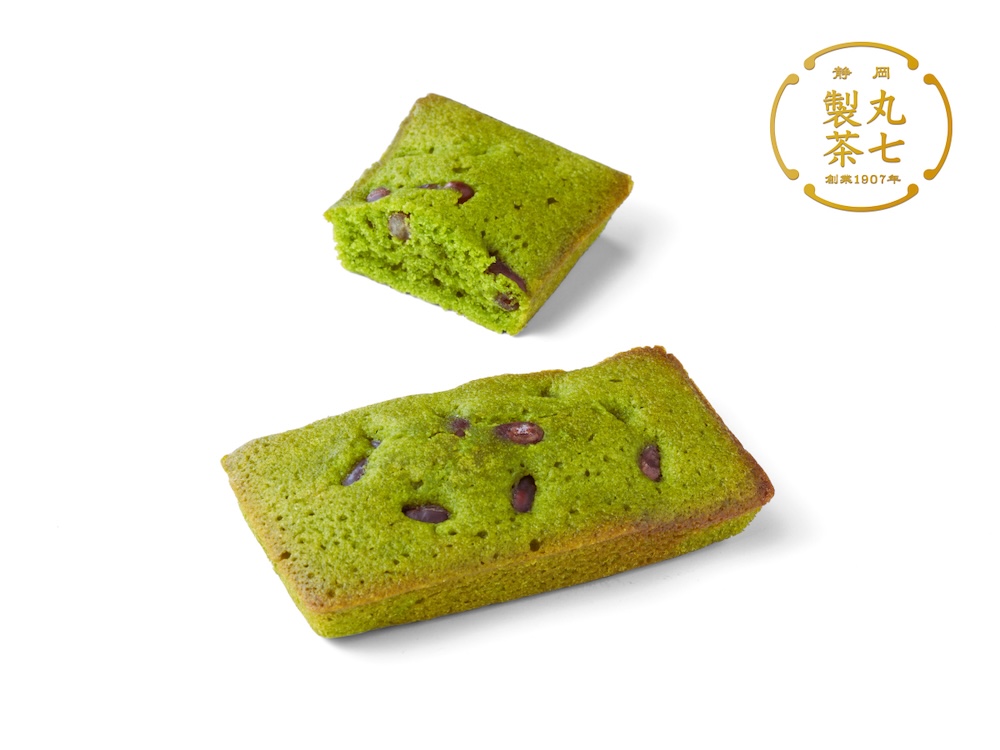 「一番摘み抹茶 フィナンシェ」税込み200円