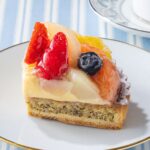 「父の日 紅茶香る彩りタルト」税込み540円
