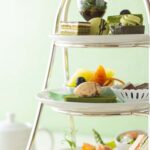 「抹茶アフタヌーンティー」イメージ