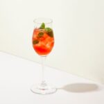 「夏のアフタヌーンティー」イメージ