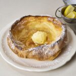 「ダッチベイビー」イメージ