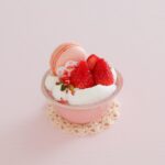 5月8日~5月11日に販売する「Thank you ベリーマカロン」税込み756円