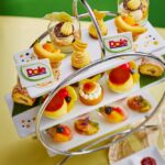 「Doleフルーツアフタヌーンティー」イメージ