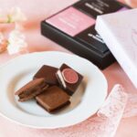 「VANILLABEANS THE ROASTERY TOKYO」にて5月14日まで販売予定の「エスペシャリーセット」4個入り・税込み1,728円