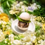 「アフタヌーンティー~Early Summer Palette~」イメージ