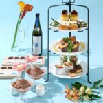 「Minimal チョコレートアフタヌーンティー vol.6」イメージ