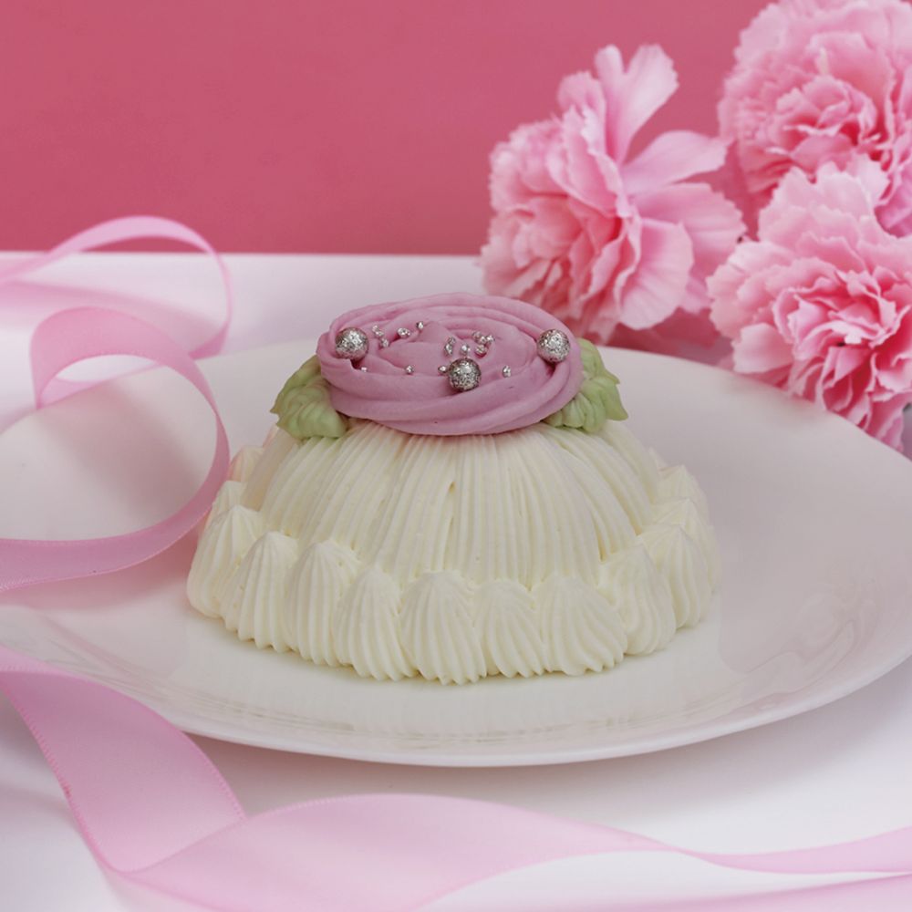5月9日~5月11日まで販売する「マロンシャンテリーママン」税込み1,404円