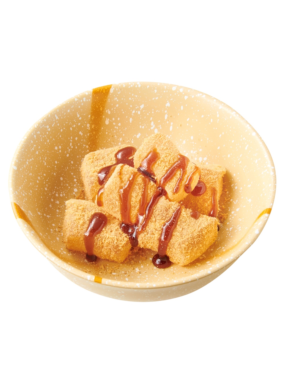 「わらび餅」税込み190円