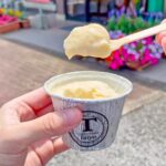 「生プリンアイス」イメージ