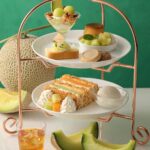 「季節のAfternoon Tea Set」イメージ