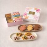 「フェーヴ」にて5月11日まで販売している「フェーヴコフレ」8種11個入り・税込み3,000円