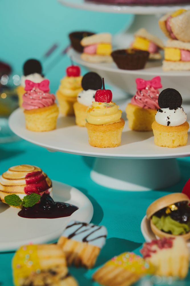「スイーツフェス in La Jyho」イメージ
