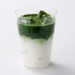 「ITOEN+点」の「抹茶みるく」税込み660円