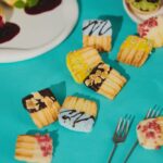 「スイーツフェス in La Jyho」イメージ