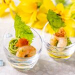 「サマーアフタヌーンティー(Summer Afternoon Tea)」イメージ