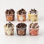 「アイス コレクション6個入」税込み4,104円