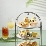 「サマーフルーツ アフタヌーンティー」イメージ