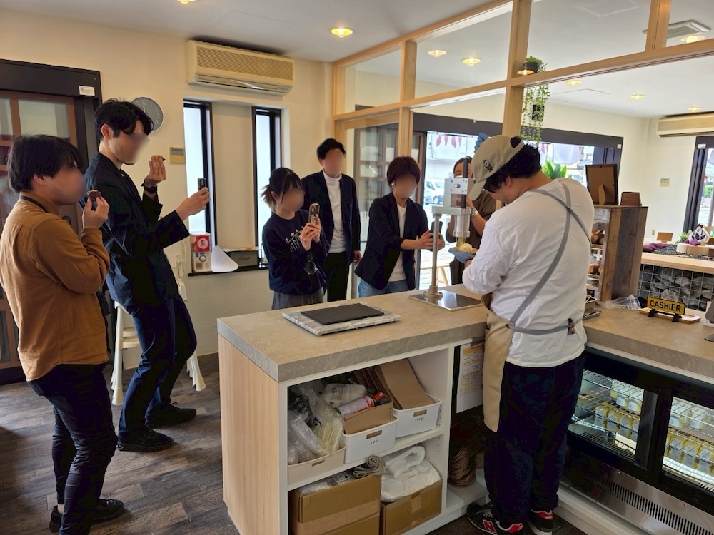 「oimo&coco. 彦根店」イメージ