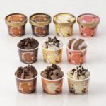 「アイス コレクション10個入」税込み5,400円