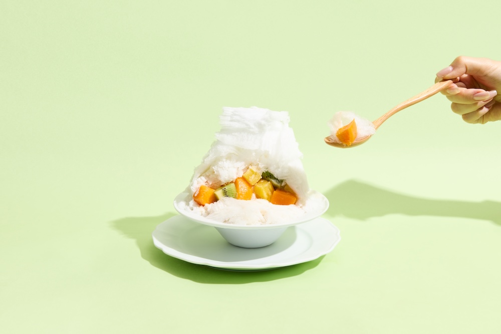「SEASONAL MIX」イメージ