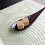 「ほうじ茶の生チョコレート」イメージ