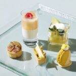 「サマーフルーツ ウィークデーアフタヌーンティー」イメージ