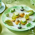 「Melon Breeze Afternoon Tea」イメージ