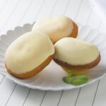 「レモンケーキ」イメージ