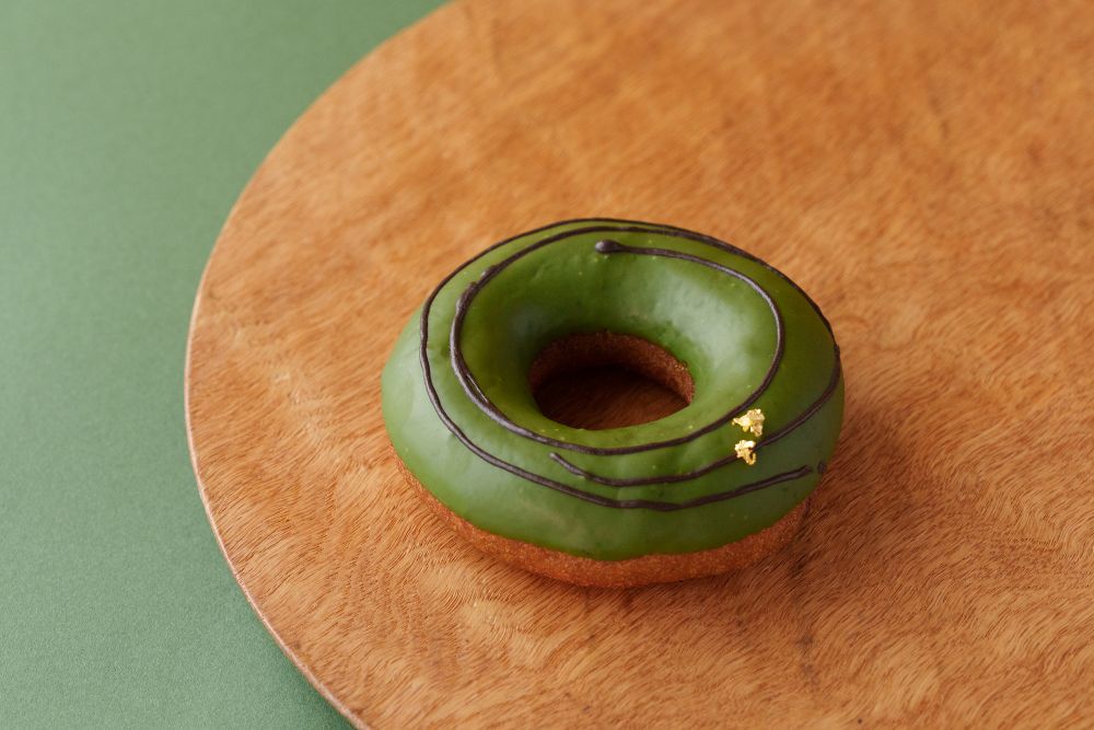 「もちもち 抹茶みそショコラ」イメージ