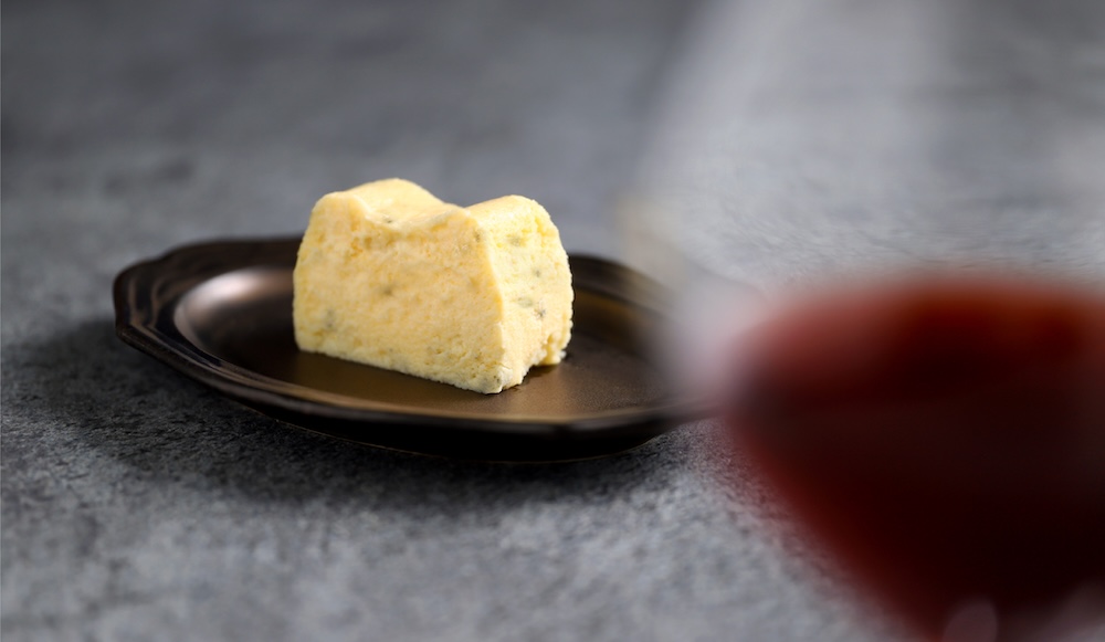 「悪魔のチーズケーキ」イメージ