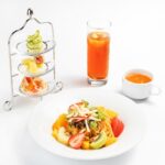豊洲セイルパーク店限定「ランチセット」イメージ