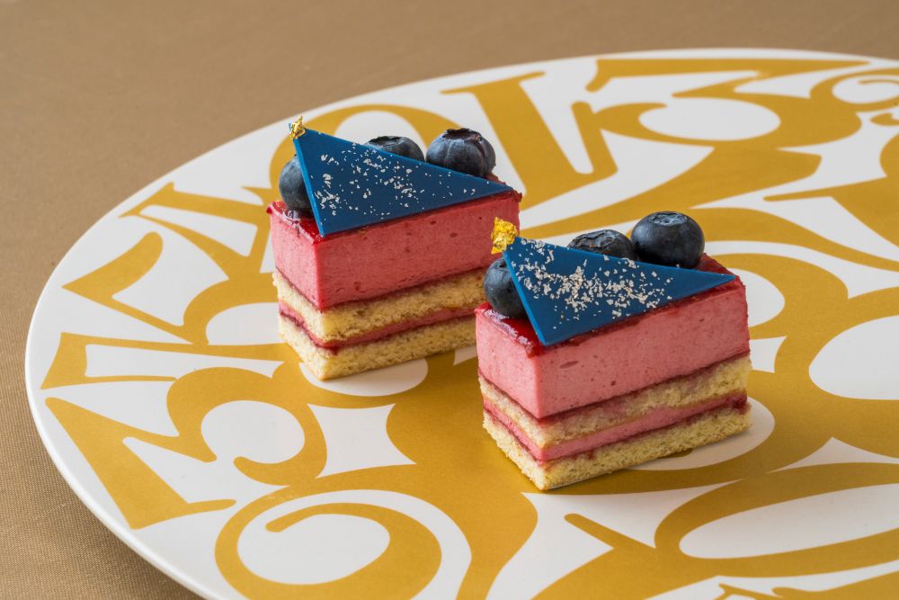 「Franck Muller Afternoon Tea - Philosophy of Time 時の哲学 -」イメージ