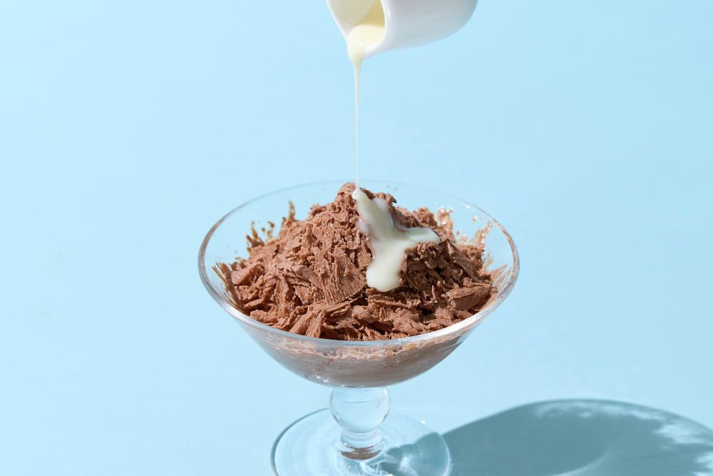 「Minimal チョコレートアフタヌーンティー vol.6」イメージ
