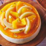 「『Craft Your Parfait』ピーチ&ヨーグルトスイーツビュッフェ」イメージ