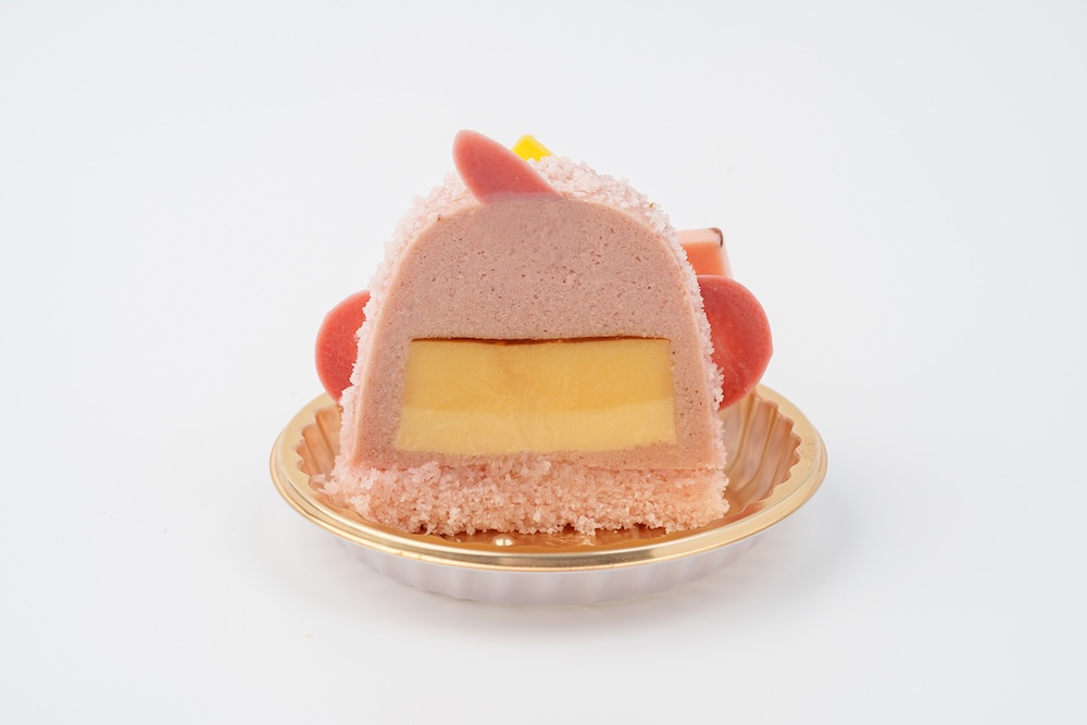 「母の日ぴよりん」イメージ